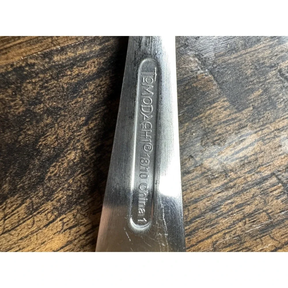 Tomodachi 18/10 Stainless Steel 8